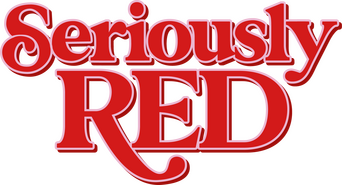 Seriously Red logo