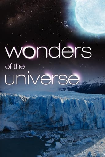 Poster Wonders of the Universe