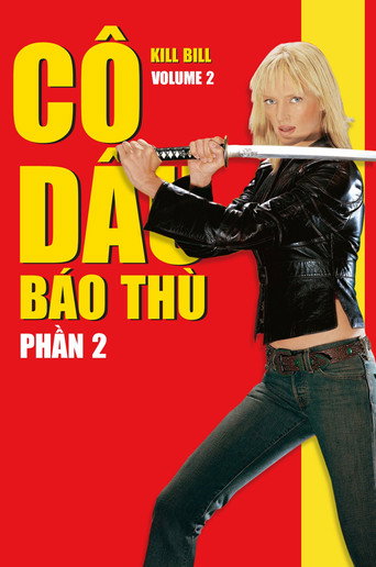 Cô Dâu Báo Thù 2
