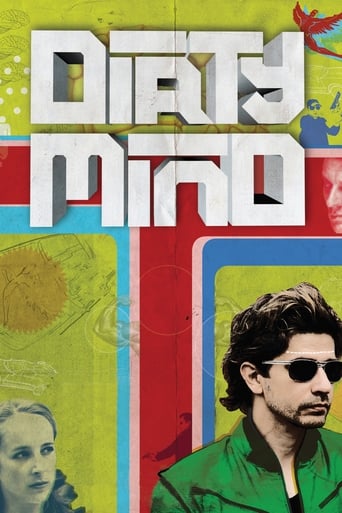 Poster of Dirty Mind