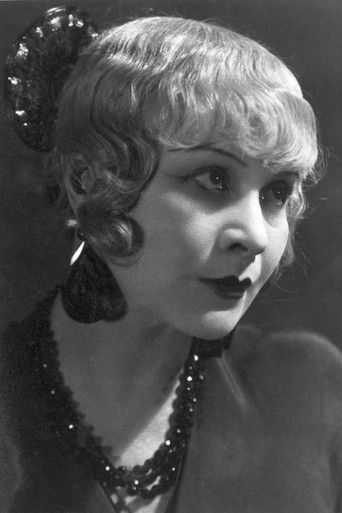 Foto de Míla Páčová