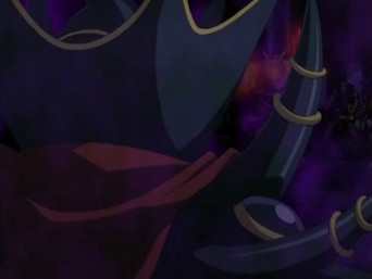 Episode 143 — What Lies Beneath (3)