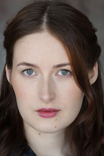 Foto de Amanda Elizabeth Rischel