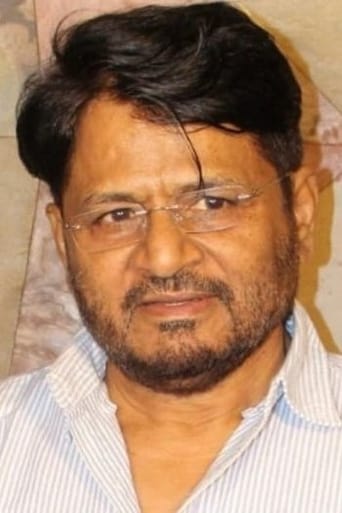 Raghuvir Yadav