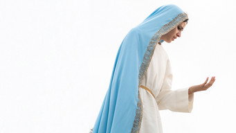 #9 Gospel According to Mary