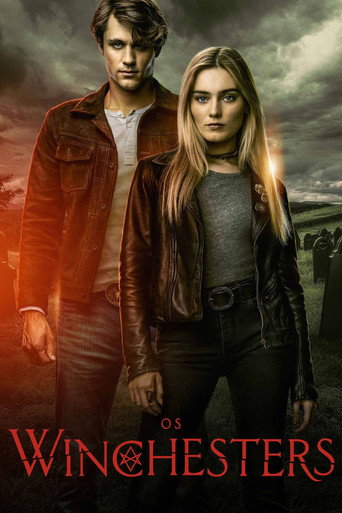 Los Winchester — Pósters 16