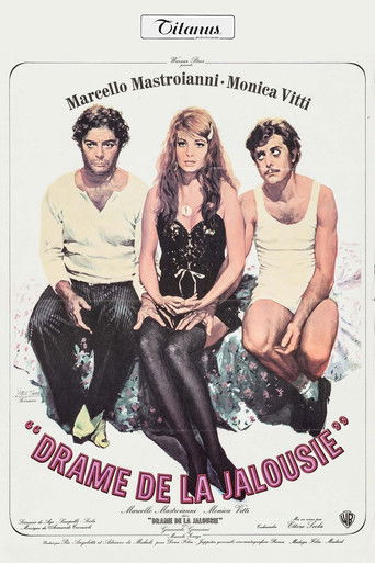 Drame de la jalousie