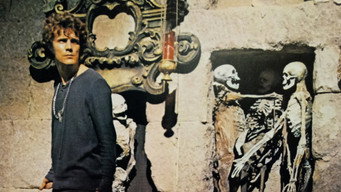 #10 The Dead Are Alive