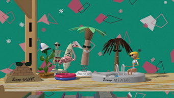 Knick Knack backdrop 1