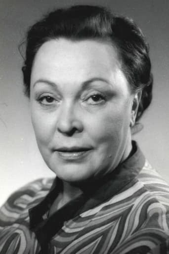 Image of Hilde Sessak