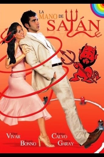 La mano de Satán (2010)