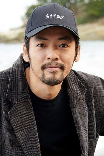 Image of Tavito Nanao