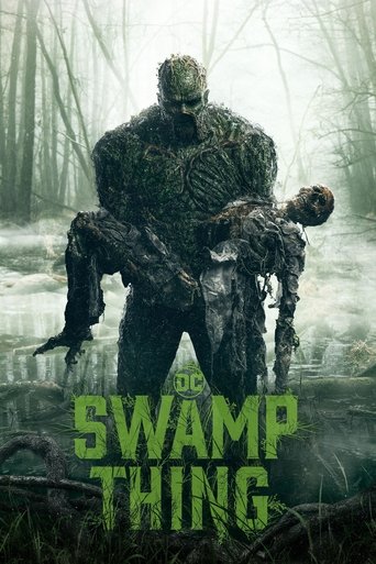 Swamp Thing - Season 1 Episode 6   2019