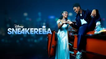 #10 Sneakerella