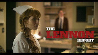 #7 The Lennon Report