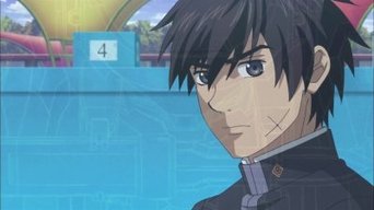 Episódio Episódio 4 da série Full Metal Panic