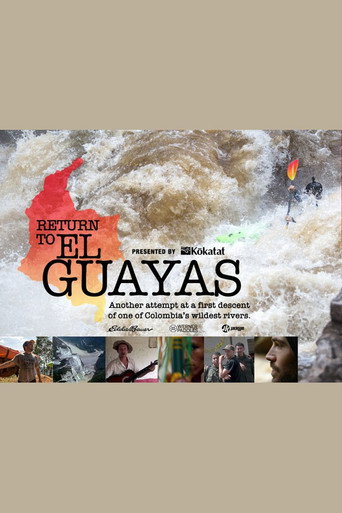 Return to El Guayas (1970)