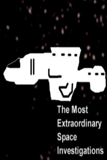 The Most Extraordinary Space Investigations - Season 1 Episode 4   2005