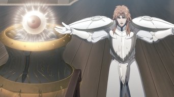 Cena de Terra mágica