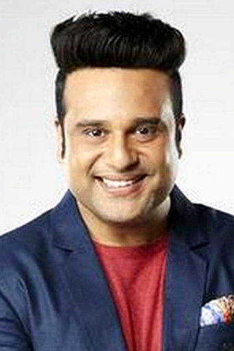 Foto de Krishna Abhishek