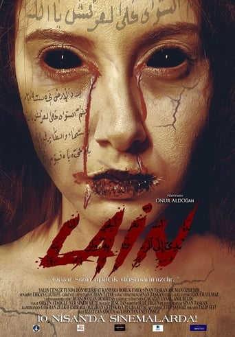 Poster of Lain