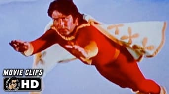 The Kid Super Power Hour with Shazam! (1981-1982)