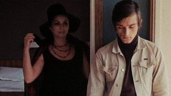 Masquerade (1971)