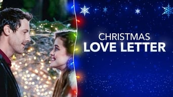 Christmas Love Letter (2019)