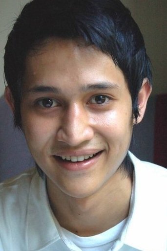 Image of Marrio Merdhithia