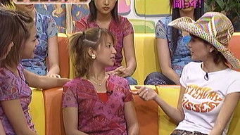 第11話：Idol Legends - "Fashion Model Idol" Rinka