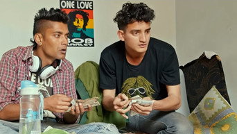 Gaja Baja (2018)