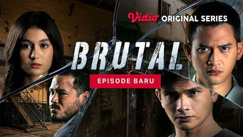 Brutal - S1E01