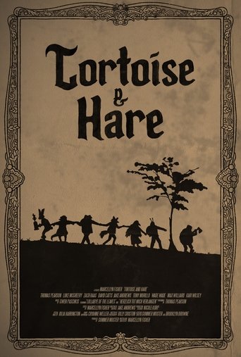 Tortoise & Hare (2025) Tortoise & Hare (2025)
