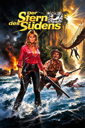 Der Stern des Südens