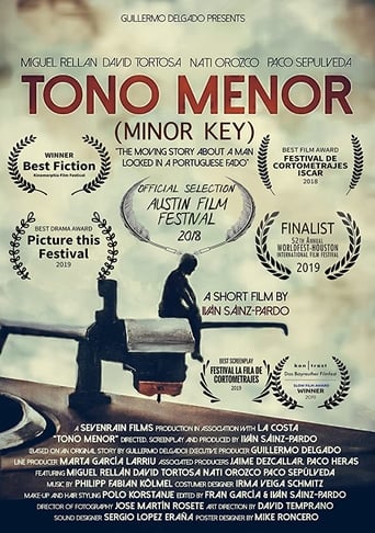 Tono menor