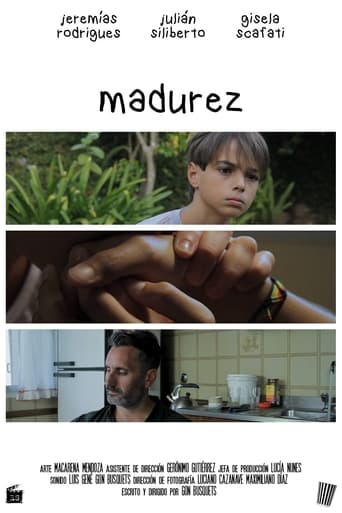 Madurez