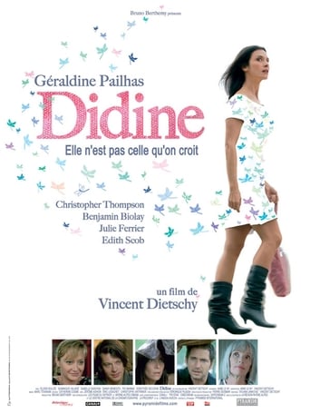 Poster of Didine