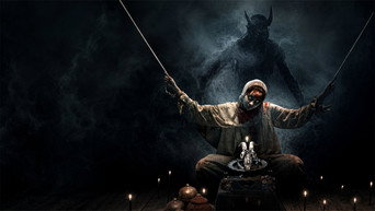 Прокляття джина 2 (2026)