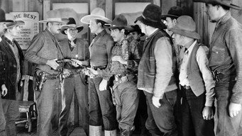 Lucky Larrigan (1932)