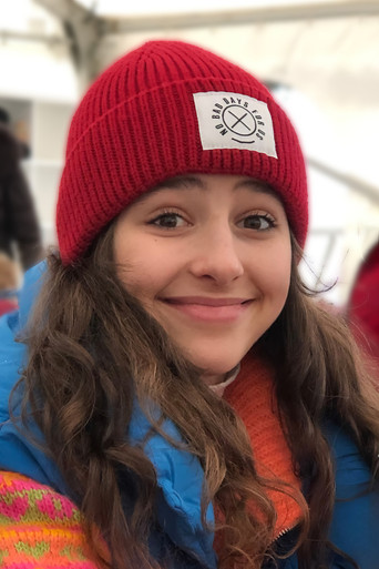 Foto de Linda Boubínová