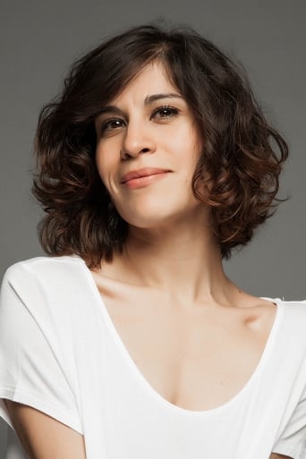 Image of Ximena Ayala