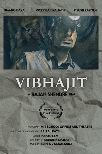Vibhajit