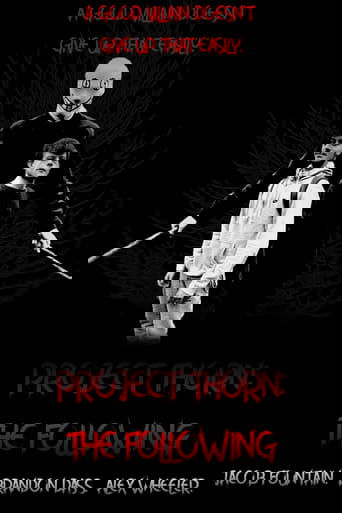 Project Thorn: The Following