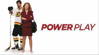 #5 Power Play