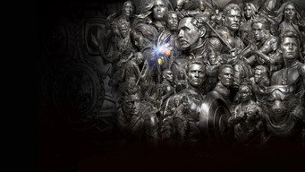 Avengers Endgame: Encore