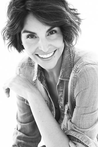 Paula Miranda headshot