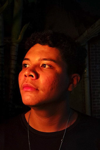 Herick Menezes — Compulsa cast