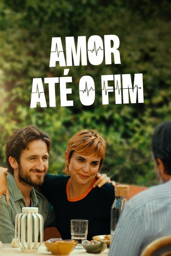 Cena de Amor até o Fim