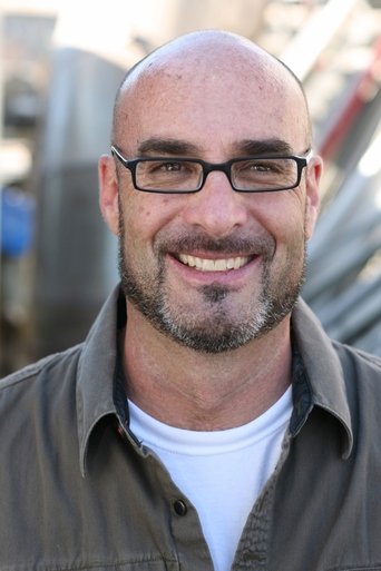 Image of Ruari Mears
