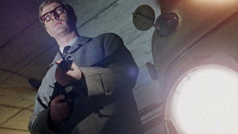 #9 The Ipcress File